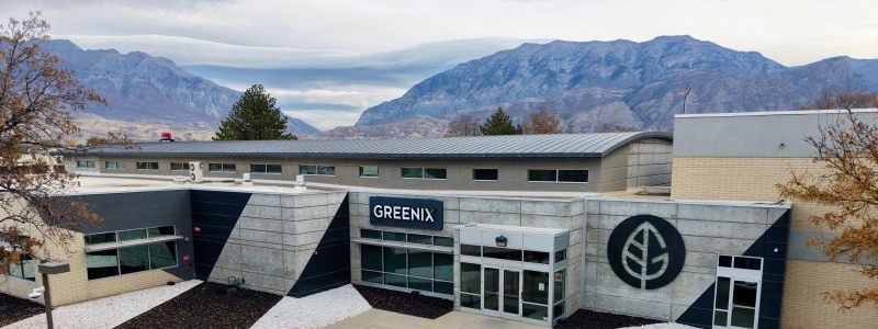 Greenix headquarters